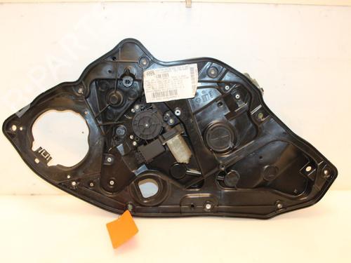 Rudehejsemekanisme Højre bagtil ALFA ROMEO GIULIETTA (940_) 1.4 TB (940FXB1A, 940FXB11) (170 hp) 15321398