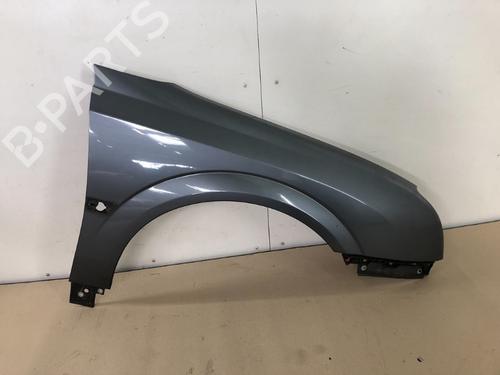 Right front fenders OPEL VECTRA C (Z02) 1.8 16V | BP15346113C42