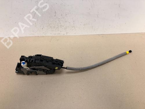 Front left lock MERCEDES-BENZ E-CLASS (W213) AMG E 63 S 4-matic+ (213.089) | BP37214213C98 - Image 4