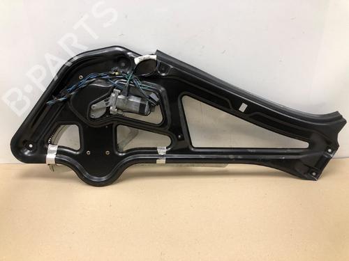 Used Front right window mechanism Front right window mechanism 37205938 37205938