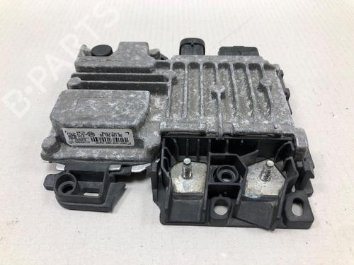 Electronic module PEUGEOT 2008 I (CU_) 1.2 THP 110 / PureTech 110 | BP37210016M83 - Image 4