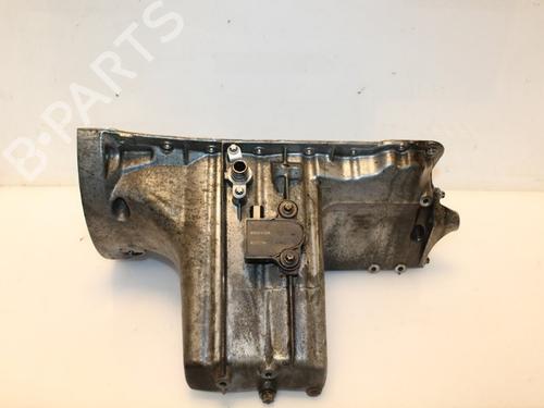 Oil sump MERCEDES-BENZ A-CLASS (W168) A 160 (168.033, 168.133) | BP15320034M115 
