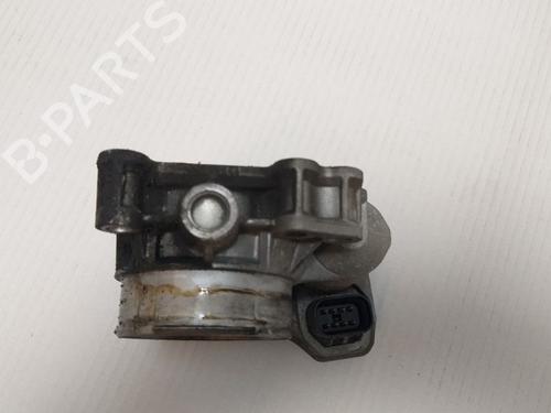 Throttle body OPEL VECTRA C GTS (Z02) 2.2 16V (F68) | BP15531715M82 