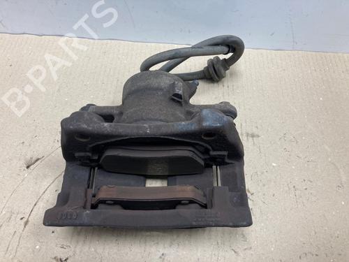 Right front brake caliper RENAULT CAPTUR I (J5_, H5_) 0.9 TCe 90 | BP37206612M104 - Image 3
