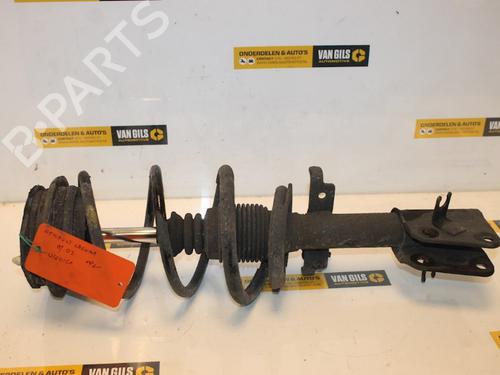 Used Right front shock absorber Right front shock absorber 15314123 15314123