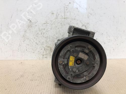 Used AC compressor AC compressor 25215047 25215047
