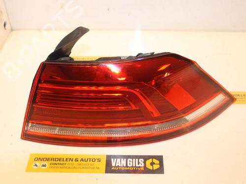 Used Right taillight Right taillight 15314268 15314268
