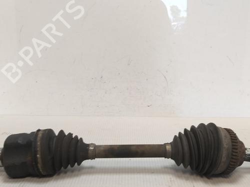 Used Left front driveshaft CHRYSLER VOYAGER IV (RG, RS) 2.5 CRD (141 hp) 15532688