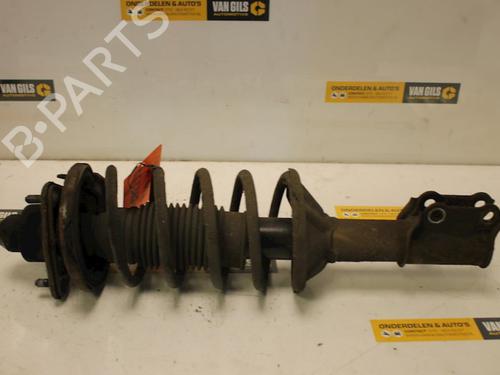 Used Right front shock absorber Right front shock absorber 15311292 15311292