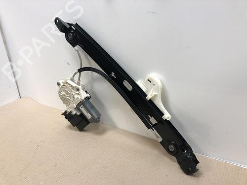 Used Rear right window mechanism SEAT ALTEA XL (5P5, 5P8) 1.4 TSI (125 hp) 15300752