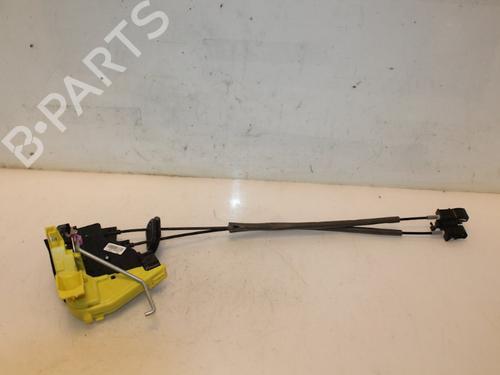 Used Front left lock Front left lock 15328703 15328703