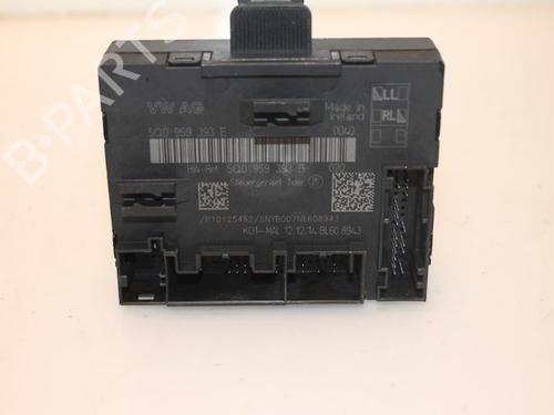 Electronic module VW GOLF VII (5G1, BQ1, BE1, BE2) 1.0 TSI | BP15318960M83 