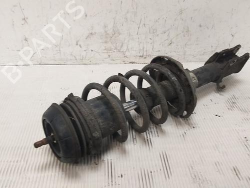 Left front shock absorber OPEL MERIVA A MPV (X03) 1.7 DTI (E75) | BP15341975M16 