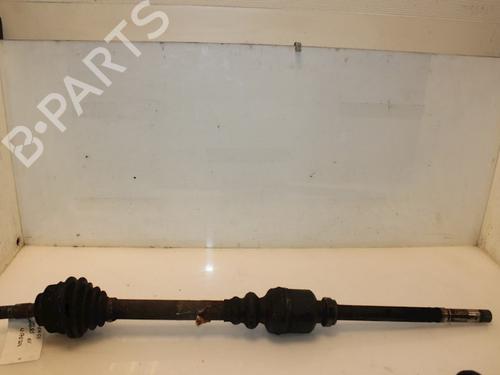 Used Right front driveshaft Right front driveshaft 15324374 15324374