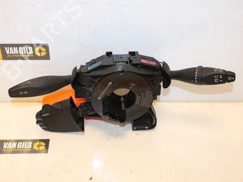 Used Steering column stalk FORD FIESTA V (JH_, JD_) 1.3 (69 hp) 15314795