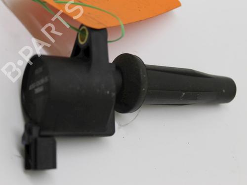 Bobine VOLVO C30 (533) 1.8 (125 hp) 15301878