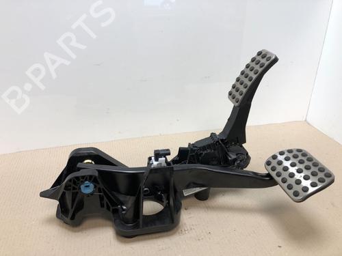 Pedal MERCEDES-BENZ A-CLASS (W177) A 220 (177.044) | BP16641277I4 
