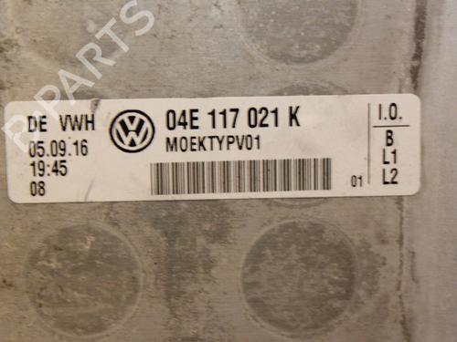 BP15331047M33 | Radiador de óleo VW TOURAN (5T1) 1.4 TSI BP15331047M33