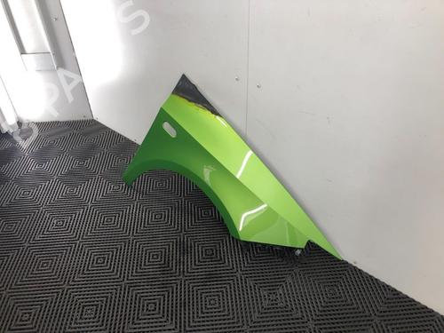 Right front fenders SEAT IBIZA IV (6J5, 6P1) 1.0 TSI | BP15347491C42 