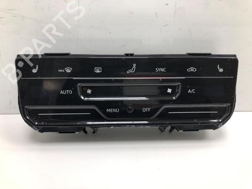 Used Climate control Climate control 37207904 37207904