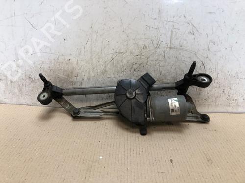 Used Front wipers mechanism OPEL CORSA D (S07) 1.0 (L08, L68) (60 hp) 23202960