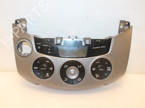 Used Climate control Climate control 15320244 15320244