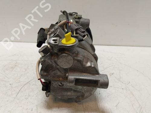 AC compressor MERCEDES-BENZ B-CLASS Sports Tourer (W246, W242) B 220 CDI / d (246.203) | BP16033244M34 