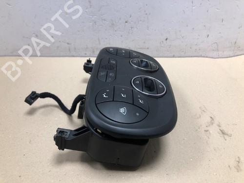Climate control FIAT 500 (312_) 1.2 (312AXA1A) | BP37207696I5 - Image 2