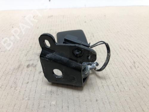 Seat buckle MERCEDES-BENZ A-CLASS (W177) A 220 (177.044) | BP16641271I32 