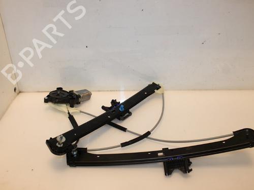 Used Front right window mechanism Front right window mechanism 15318557 15318557
