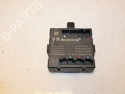Used Electronic module Electronic module 15333966 15333966