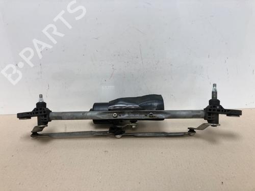 Front wipers mechanism FIAT PANDA (169_) 1.2 (169.AXB11, 169.AXB1A) | BP16186419C83 