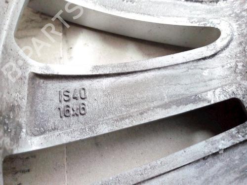 Rim OPEL CORSA D (S07) 1.2 LPG (L08, L68) | BP15336370C45 