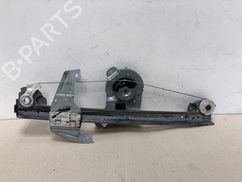 Front left window mechanism CITROËN C1 (PM_, PN_) 1.0 | BP17238348C22 