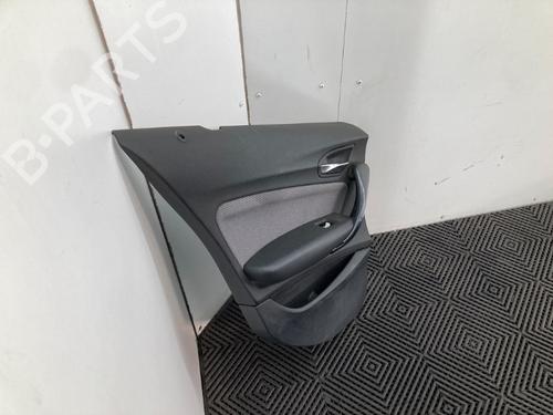 Rear left panel BMW 1 (F20) 118 d | BP37205160C60 - Image 2