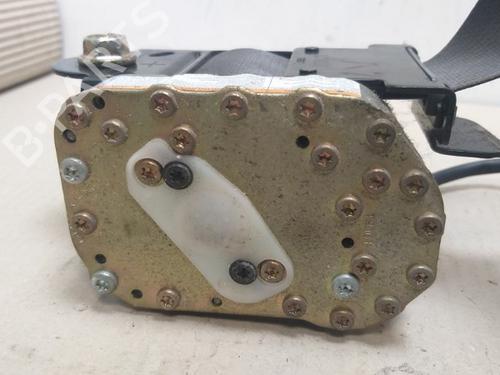 Front left seatbelt SUZUKI ALTO VI (FF) 1.1 (RF410) | BP26898675I26 