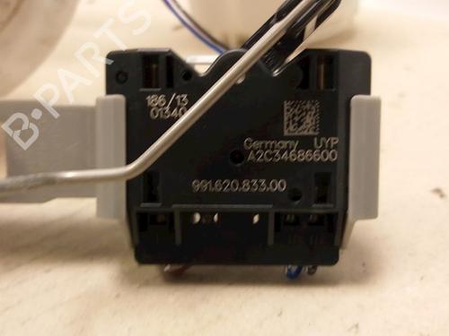 Fuel pump PORSCHE 911 Convertible (991) 3.8 Carrera 4S | BP15339528M76 