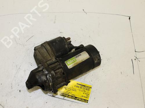 Used Starter Starter OPEL VECTRA B (J96) 1.6 i 16V (F19) (100 hp) 15298539 15298539