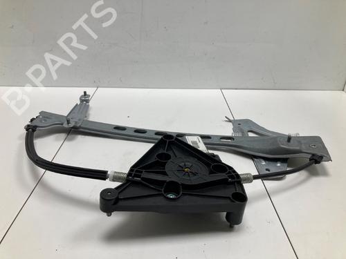 Used Front right window mechanism Front right window mechanism 24648158 24648158