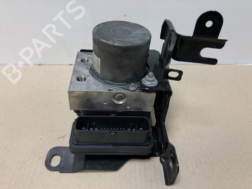 ABS pump PEUGEOT PARTNER Box Body/MPV (K9) 1.5 BlueHDI 130 | BP16641171M43 