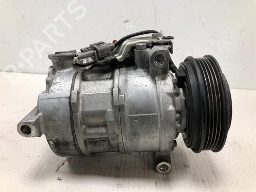 AC compressor MERCEDES-BENZ CLA Coupe (C117) CLA 180 (117.342) | BP37214495M34 - Image 4