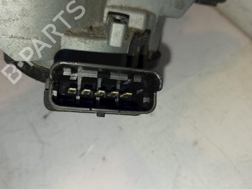Front wipers mechanism PEUGEOT 107 (PM_, PN_) 1.0 | BP15339392C83 