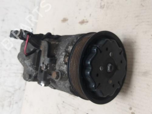 AC compressor VW POLO (9N_, 9A_) 1.2 12V | BP15342051M34 