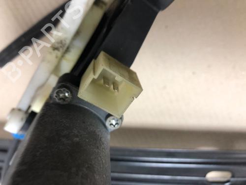 Front left window mechanism VW TOURAN (5T1) 1.0 TSI | BP37206975C22 - Image 6