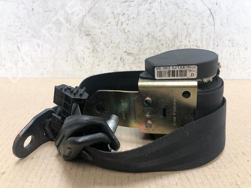 Used Front right seatbelt Front right seatbelt 16075415 16075415