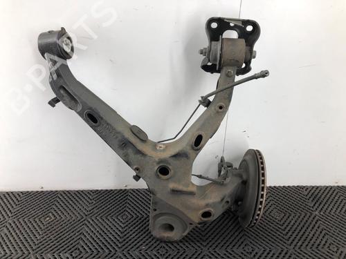 Left rear suspension arm CITROËN JUMPY III Van (V_) E-JUMPY | BP37215294M14 - Image 5