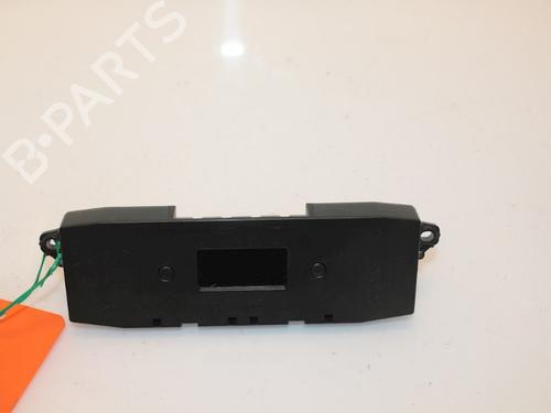 Used Display monitor PEUGEOT 207 SW (WK_) 1.4 (73 hp) 15320242