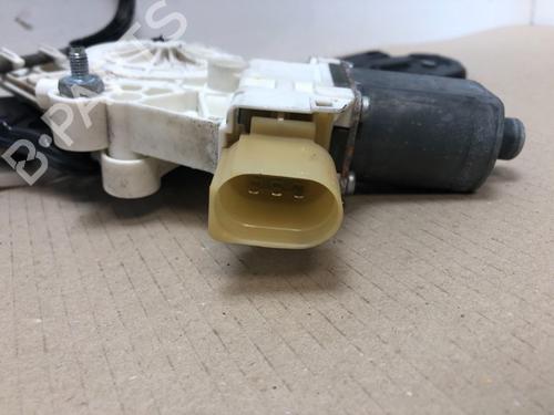 Front right window mechanism BMW 1 (E87) 118 d | BP37206301C23 - Image 4