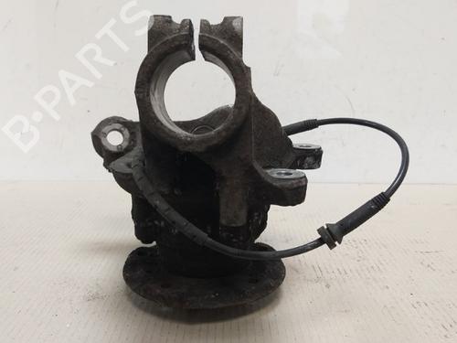 Left front steering knuckle BMW 3 (E90) 320 d | BP15532360M25 