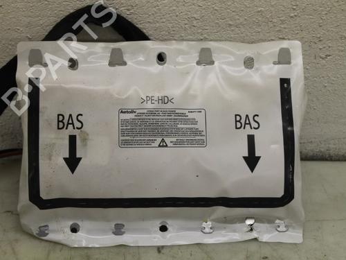 Passasjer kollisjonspute CITROËN C4 I (LC_) 1.6 16V (109 hp) 15303405